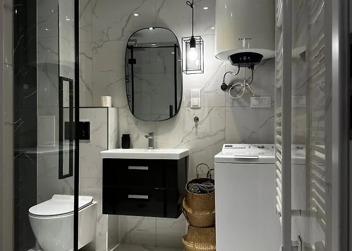 Miniapartament Jelonka Jelenia Góra