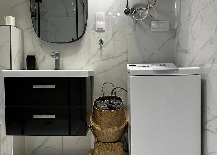 Apartment Miniapartament Jelonka *