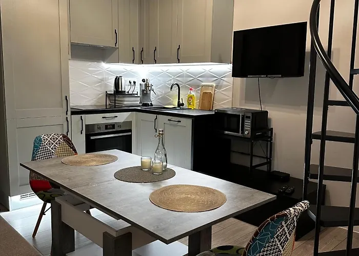 Miniapartament Jelonka * Jelenia Góra