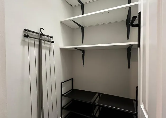 Lejlighed Miniapartament Jelonka