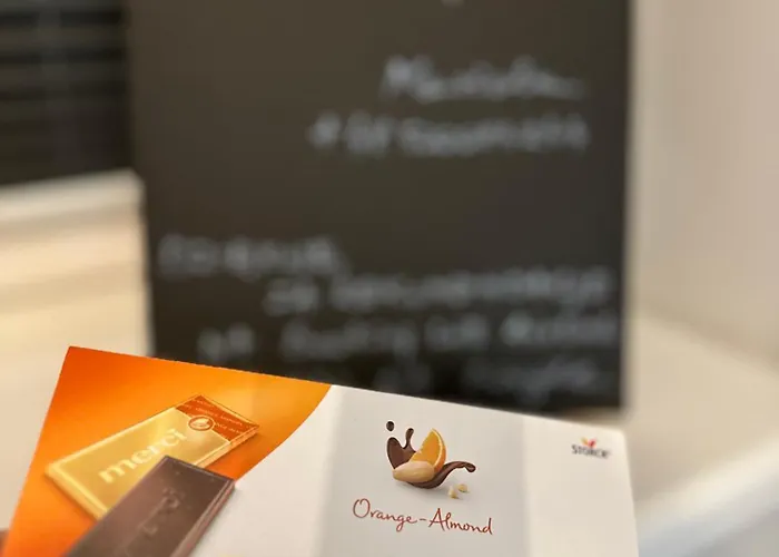 Apartment Miniapartament Jelonka *