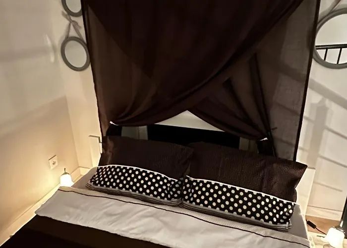 Miniapartament Jelonka Apartment Jelenia Gora