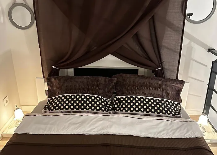 Apartment Miniapartament Jelonka