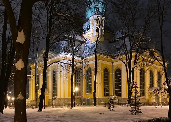 Apartment Miniapartament Jelonka